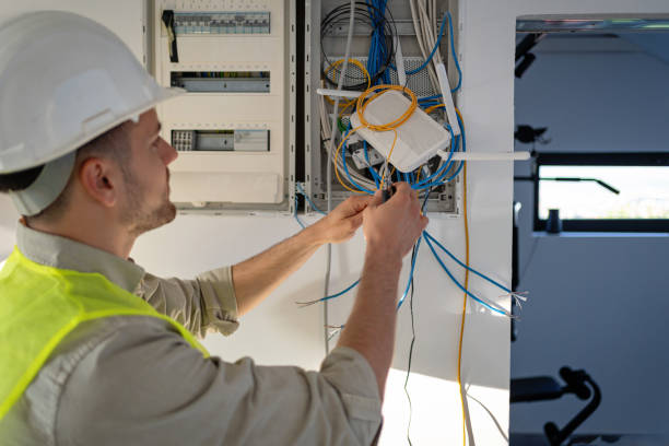 Best Affordable Electrician  in Tullahoma, TN