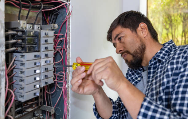  Tullahoma, TN Electrician Pros